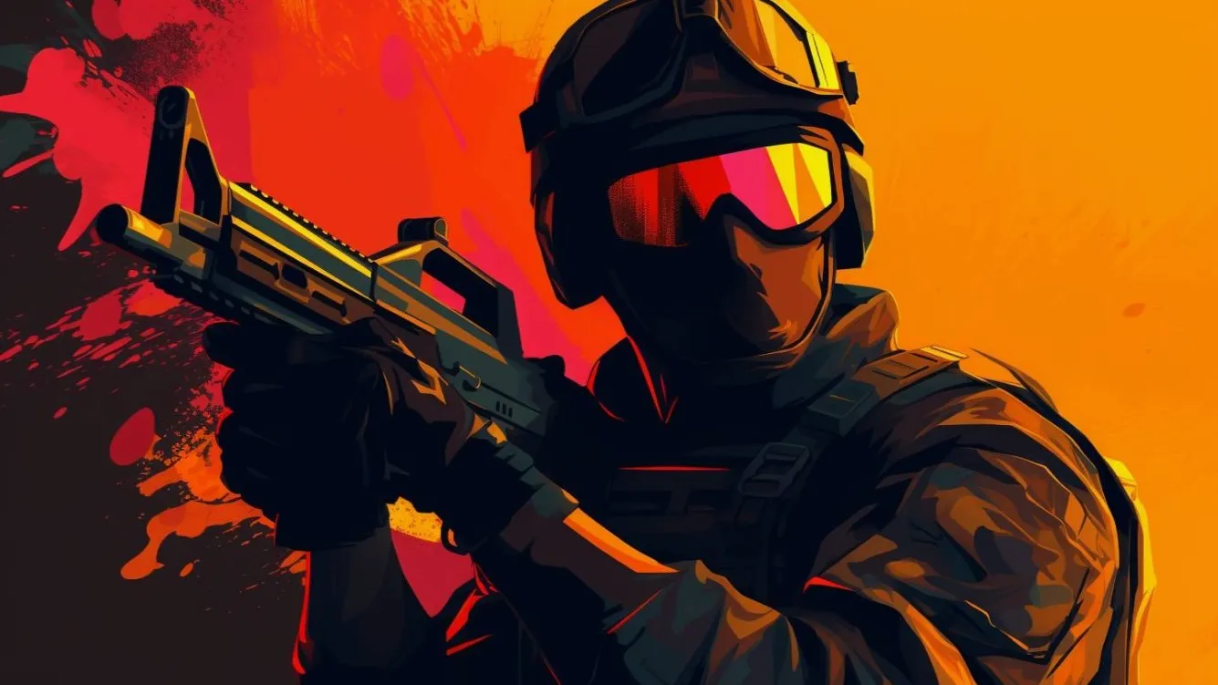 Counter-Strike 2 — всё о новой главе легендарного шутера