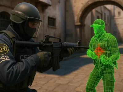 Valve и античит: работает ли VAC в CS2 лучше, чем в CS:GO?
