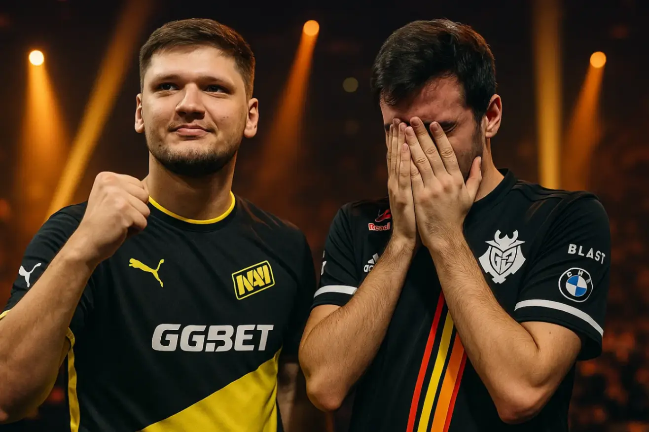 Natus Vincere: перезагрузка и возвращение к вершине